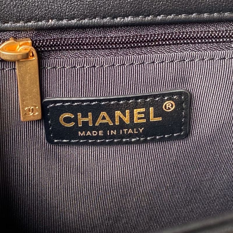 Chanel Stachel Bags